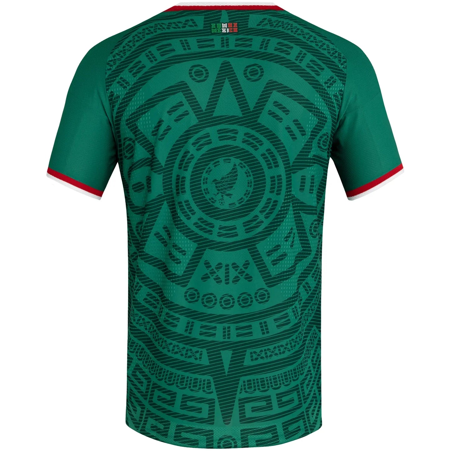 Camisa Mexico 26/27 Jogador I Copa do Mundo
