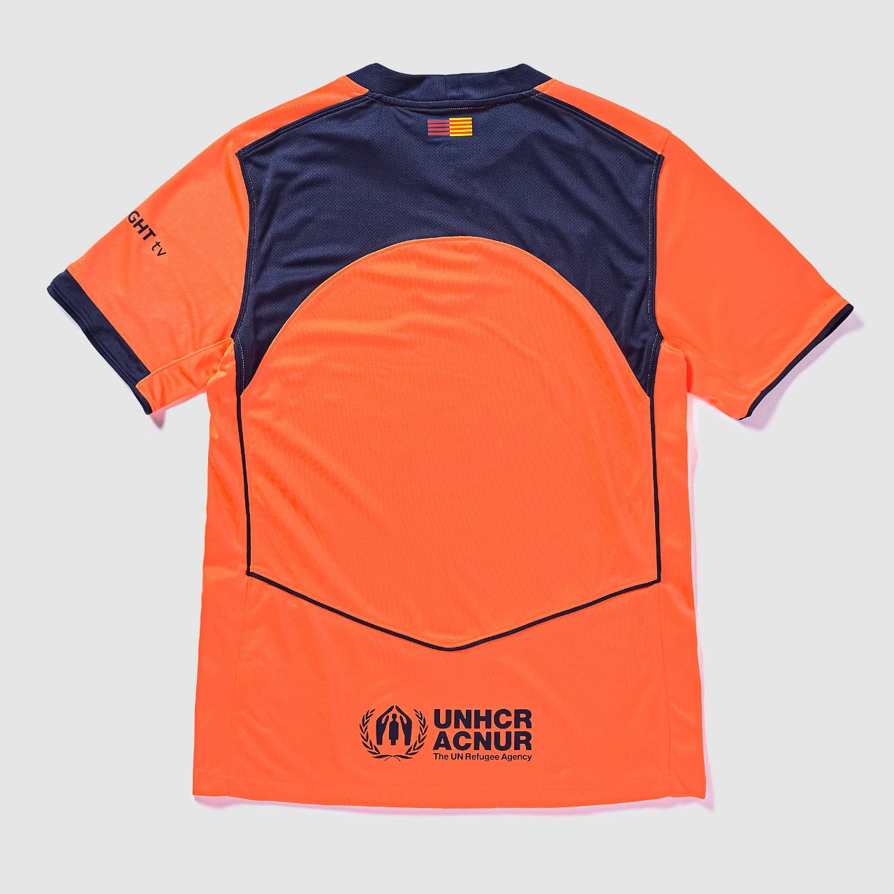 Camisa Nike Barcelona 2025/26 III Torcedor
