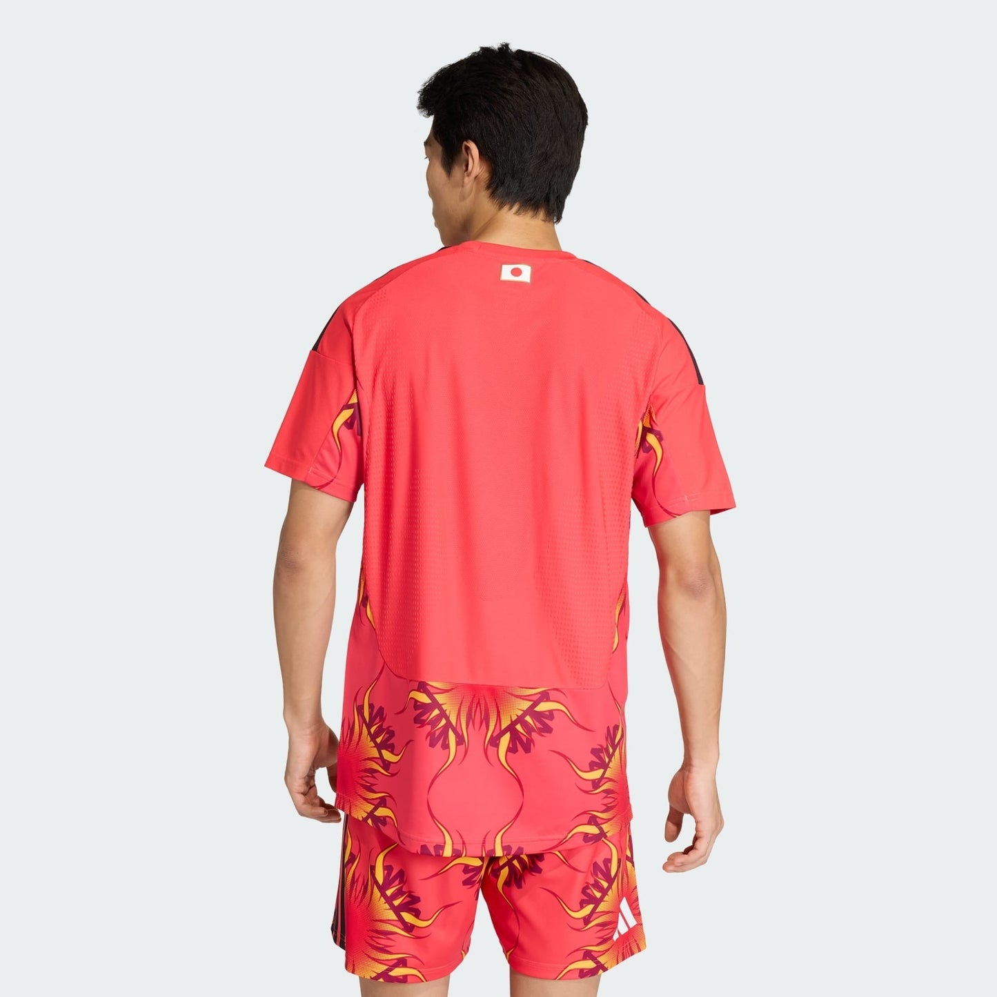 Camisa Japão 2026 I Goleiro Copa do Mundo