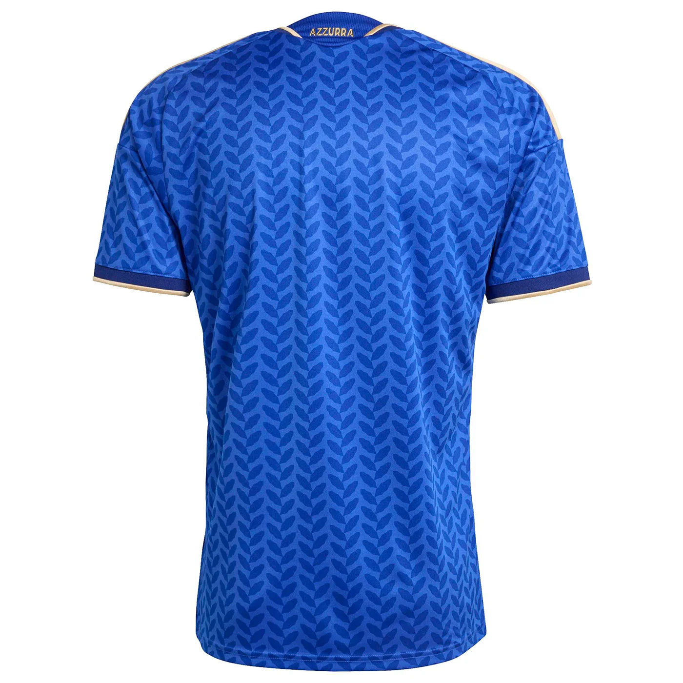 Camisa Itália 2026 I Copa do Mundo