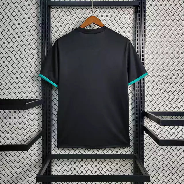 Camisa Real Madrid 2017/18 Retrô