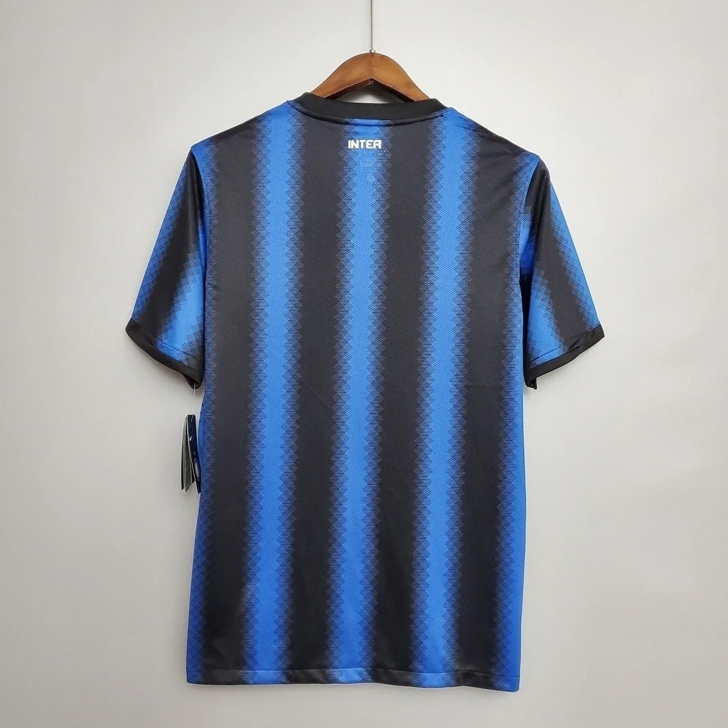 Camisa Retrô Inter de Milão 2010/10 I