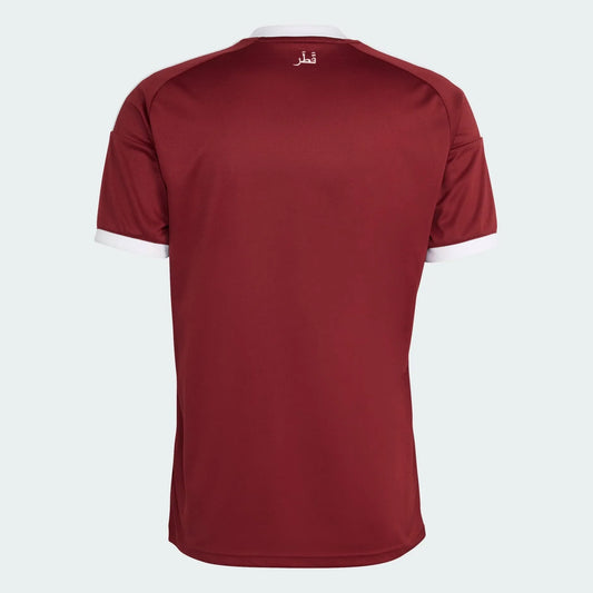 Conjunto Infantil Qatar 2026 I Copa do Mundo