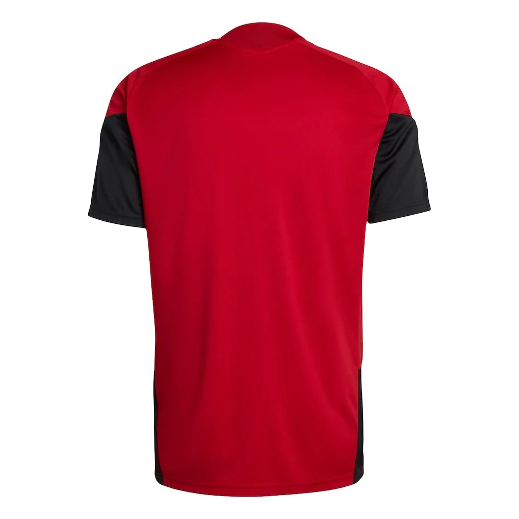 Camisa Alemanha 2026 Treino Copa do Mundo