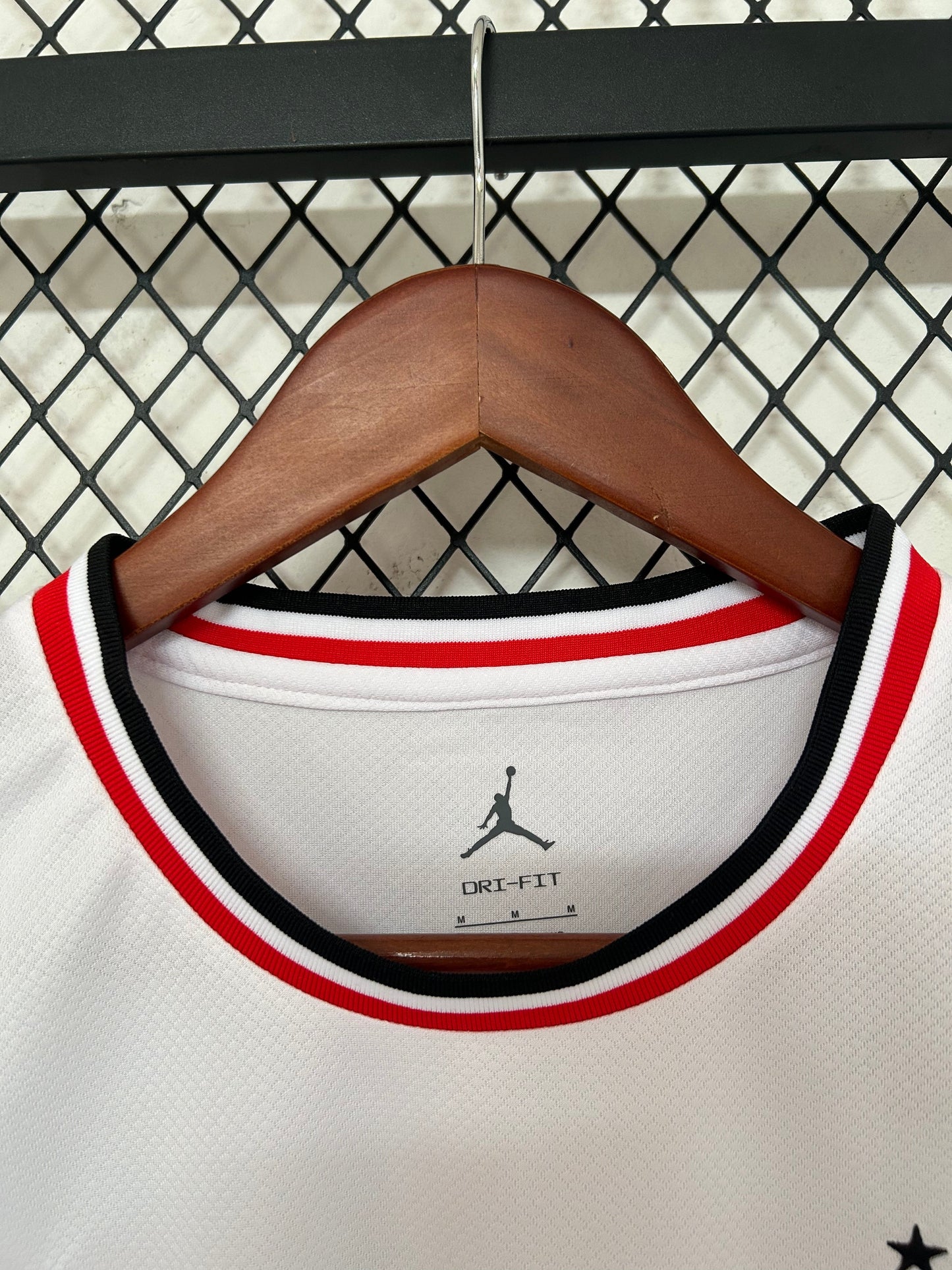 Camisa França Worldcup 2026 II