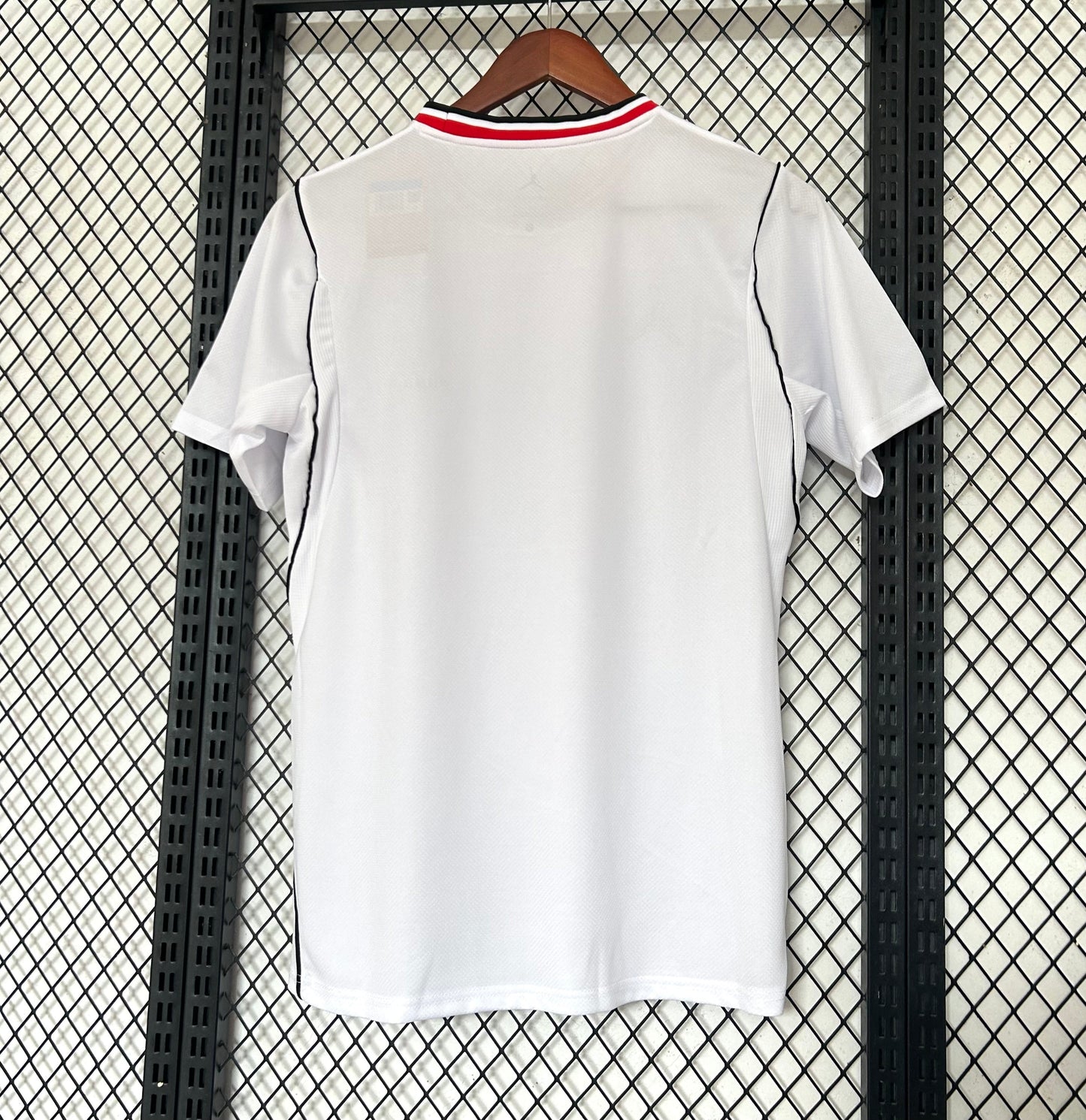 Camisa França Worldcup 2026 II