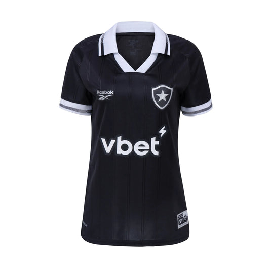 Camisa Feminina Reebok Botafogo 2025/26 II