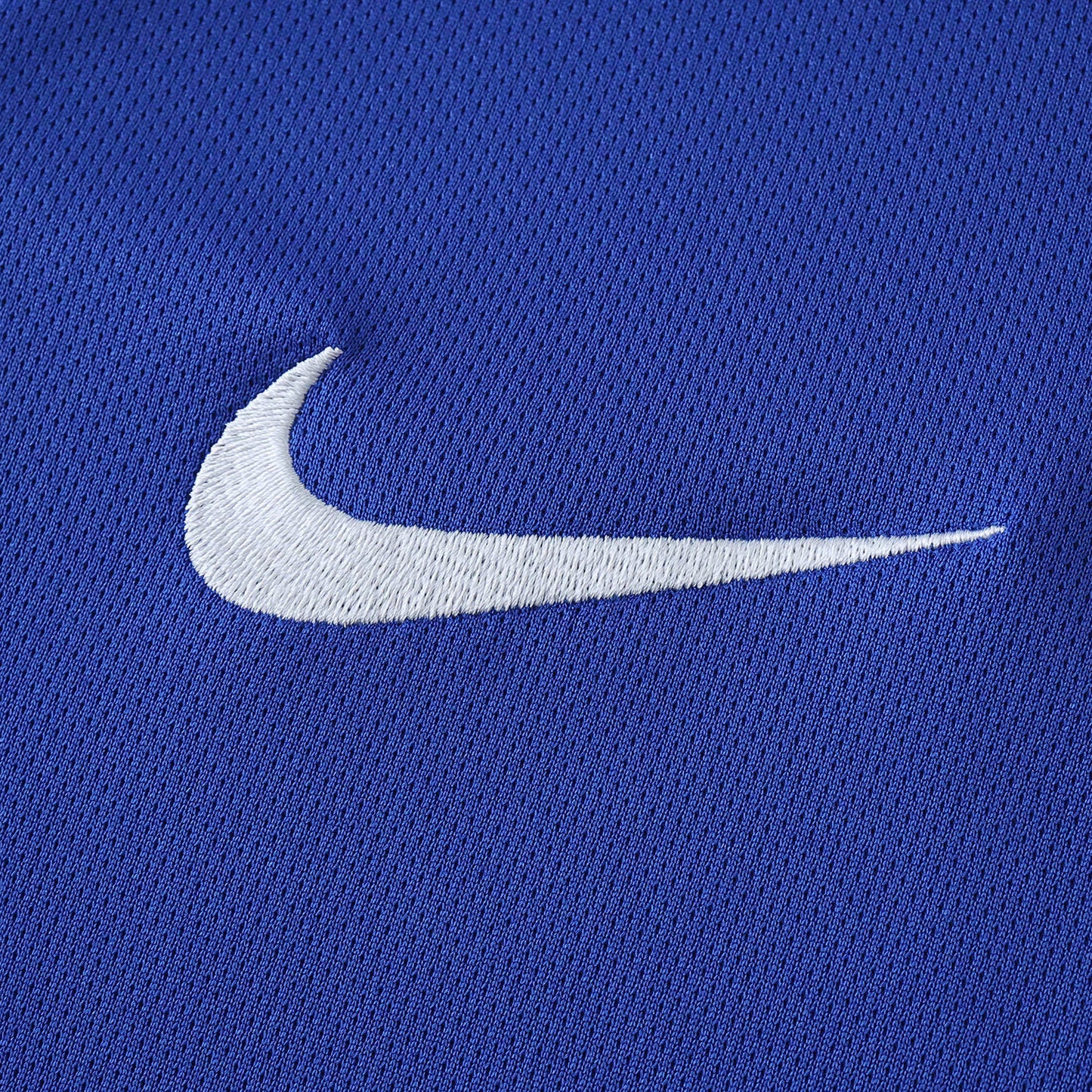 Camisa Retrô Nike Seleção Brasileira 2006 Nike II
