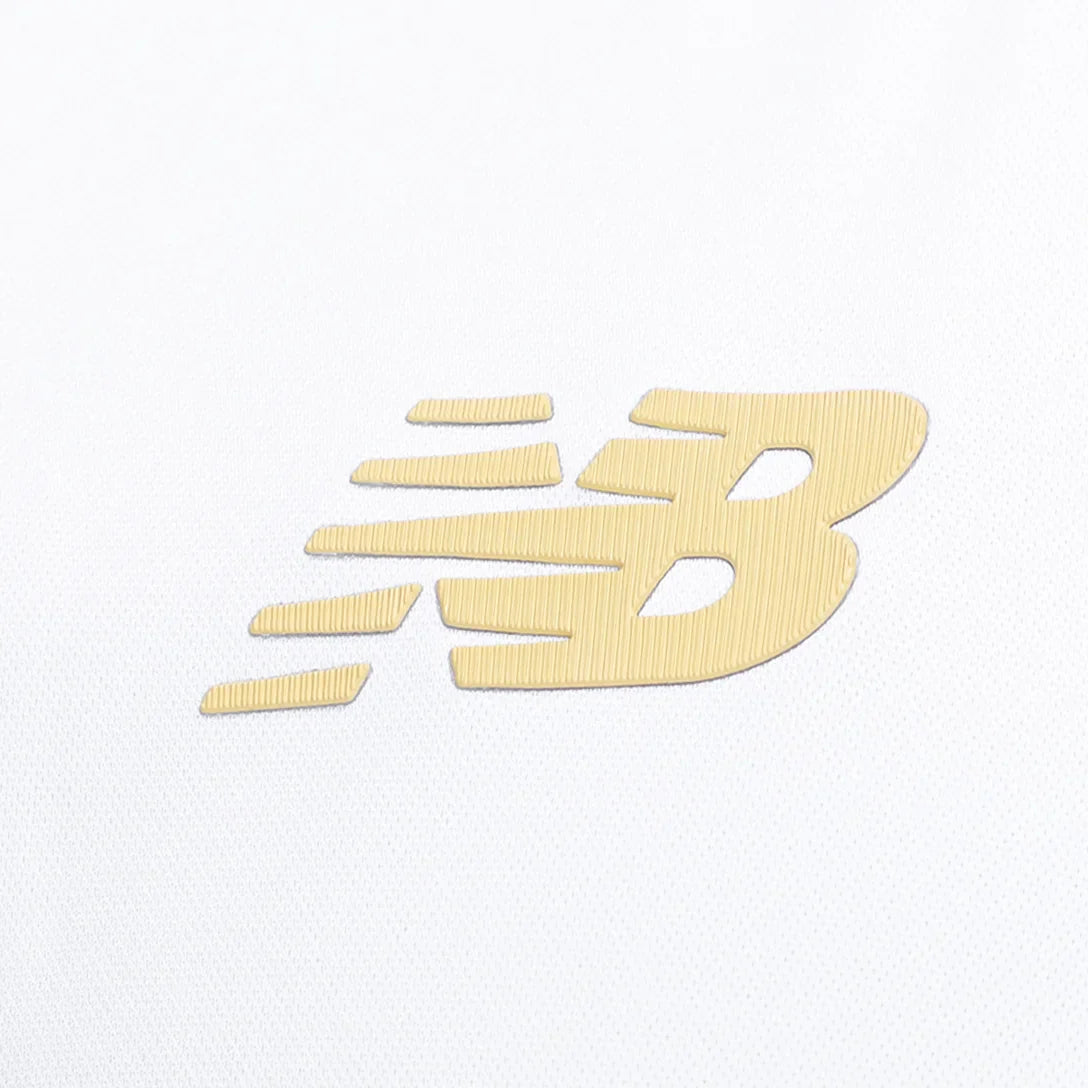 Camisa New Balance São Paulo 2025/26 I