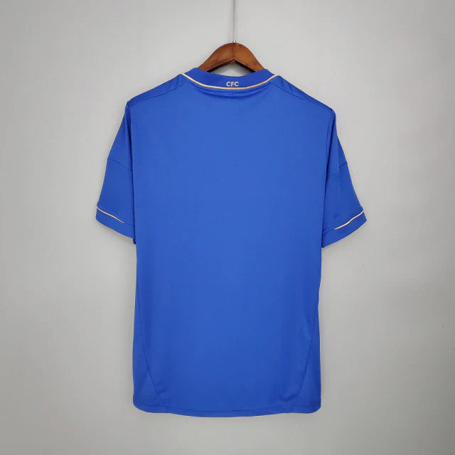Camisa Retrô Chelsea 2012/13 I