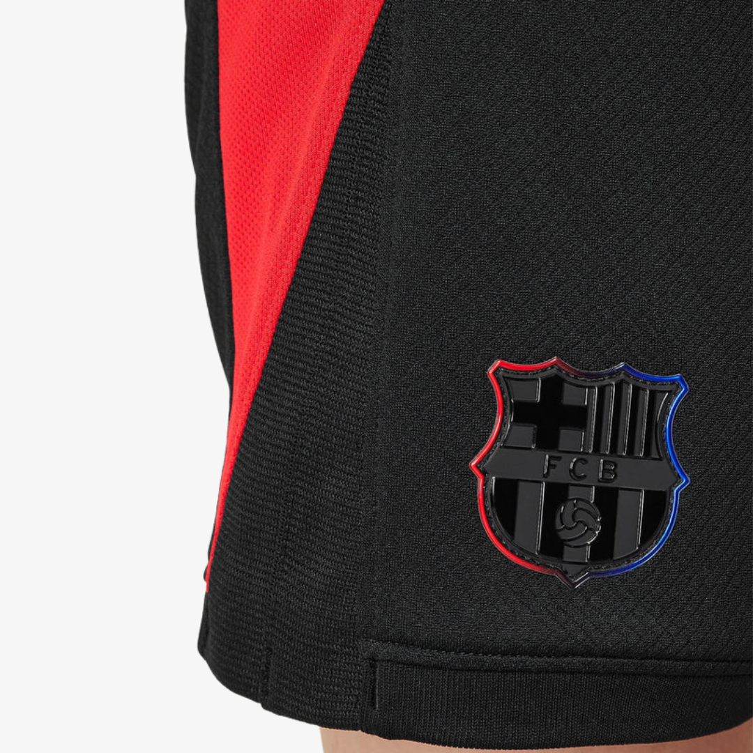 Conjunto Infantil Nike Barcelona 2024/25 II