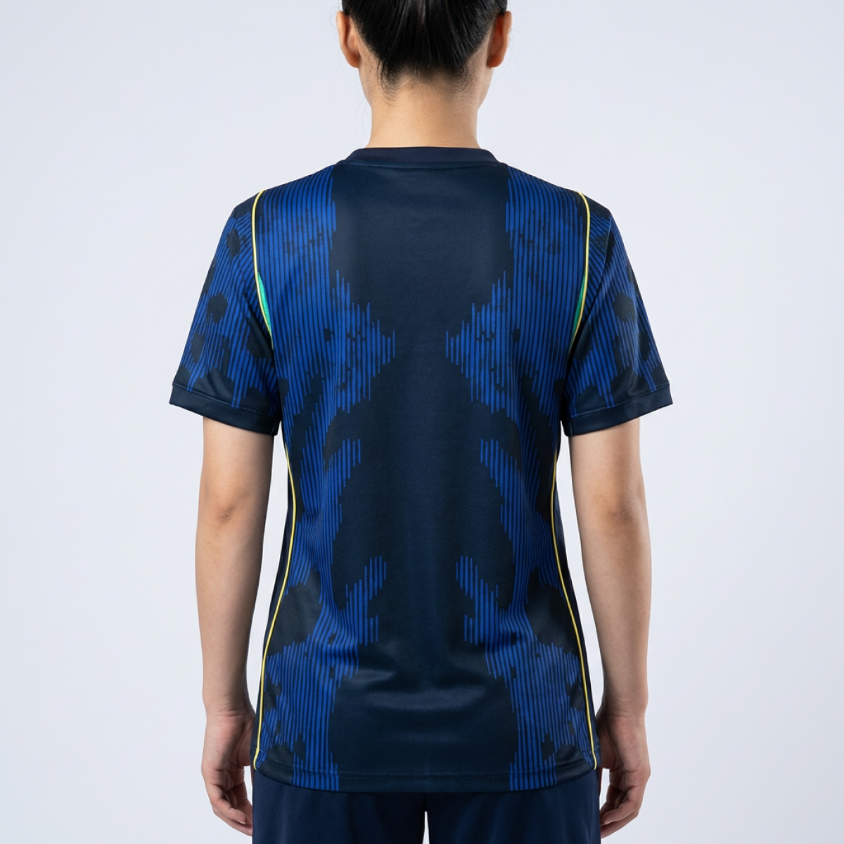 Camisa Nike Feminina Brasil 2026 Torcedor Copa do Mundo II