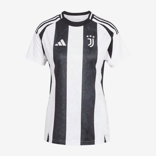 Camisa Feminina adidas Juventus FC 2024/25 I - [product_category] | Arquibancada Esportes