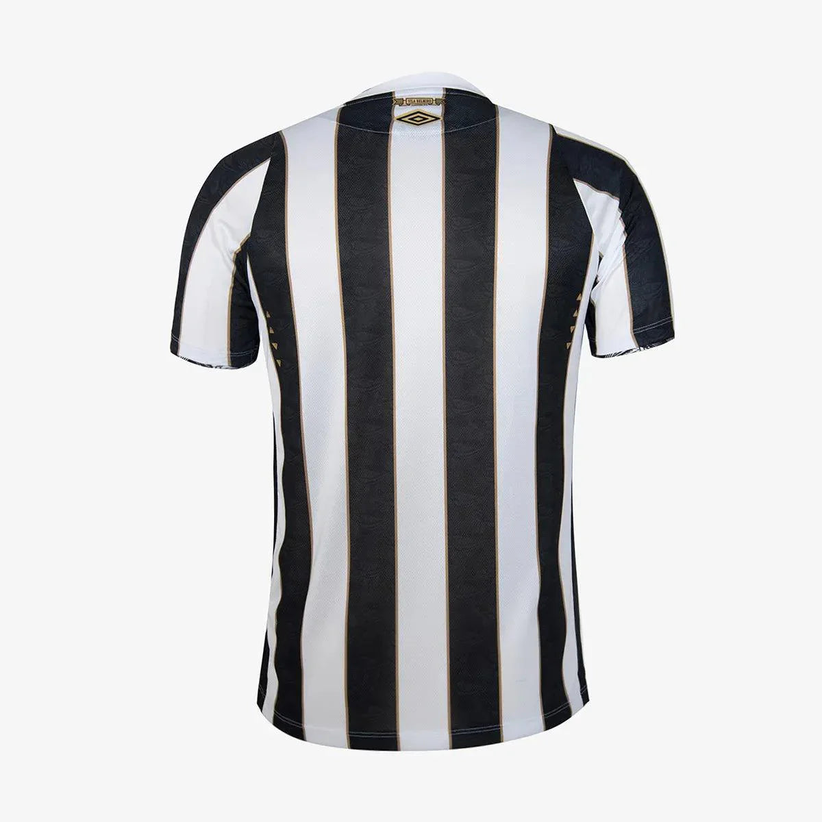 Camisa Masculina Umbro Santos 2024/25 II Jogador S/N - [product_category] | Arquibancada Esportes