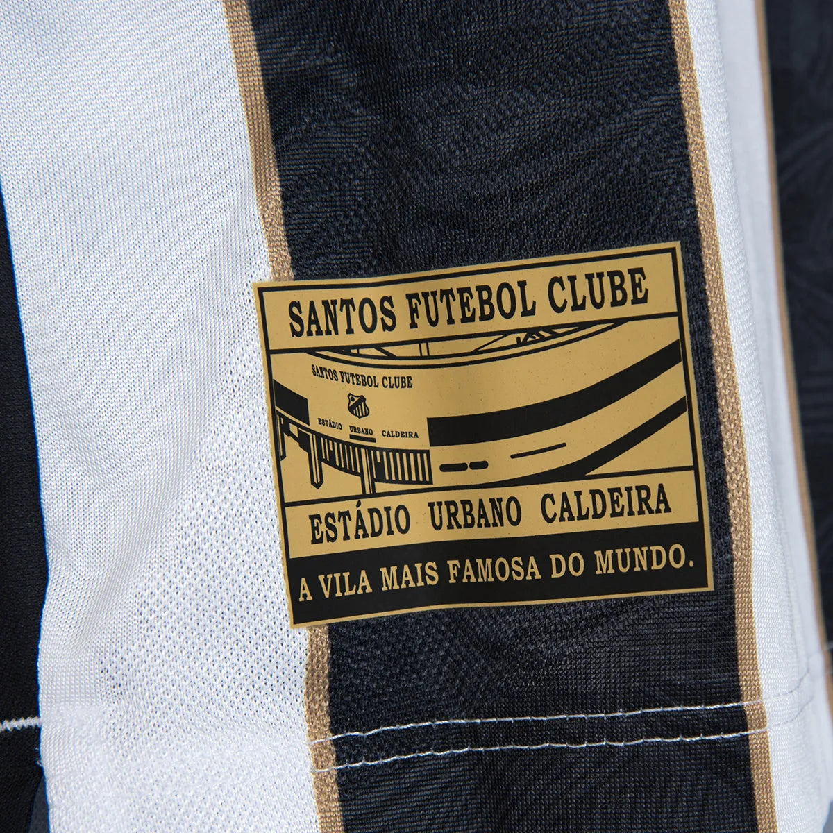 Camisa Masculina Umbro Santos 2024/25 II Neymar Jr 10 - [product_category] | Arquibancada Esportes