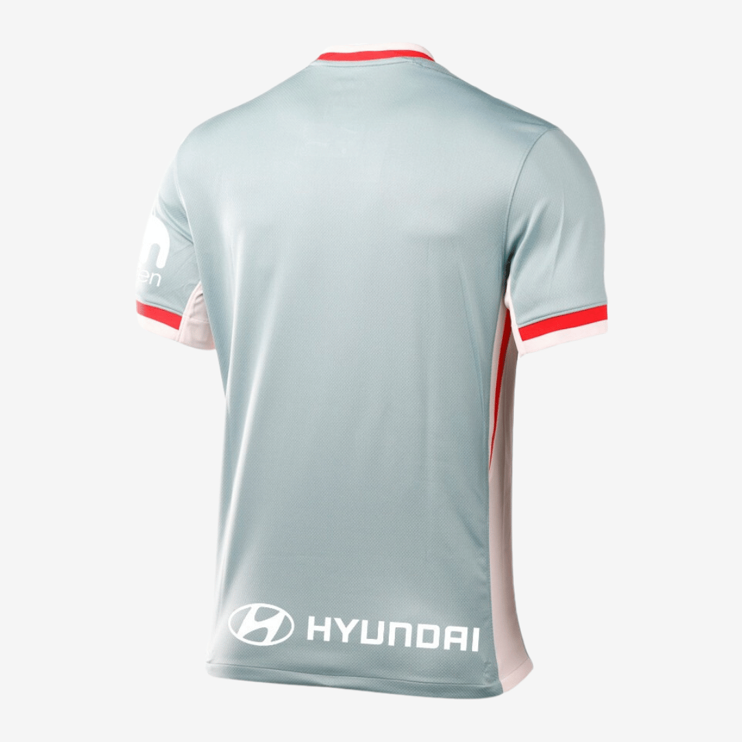 Camisa Nike Atlético Madrid 2024/25 II - [product_category] | Arquibancada Esportes