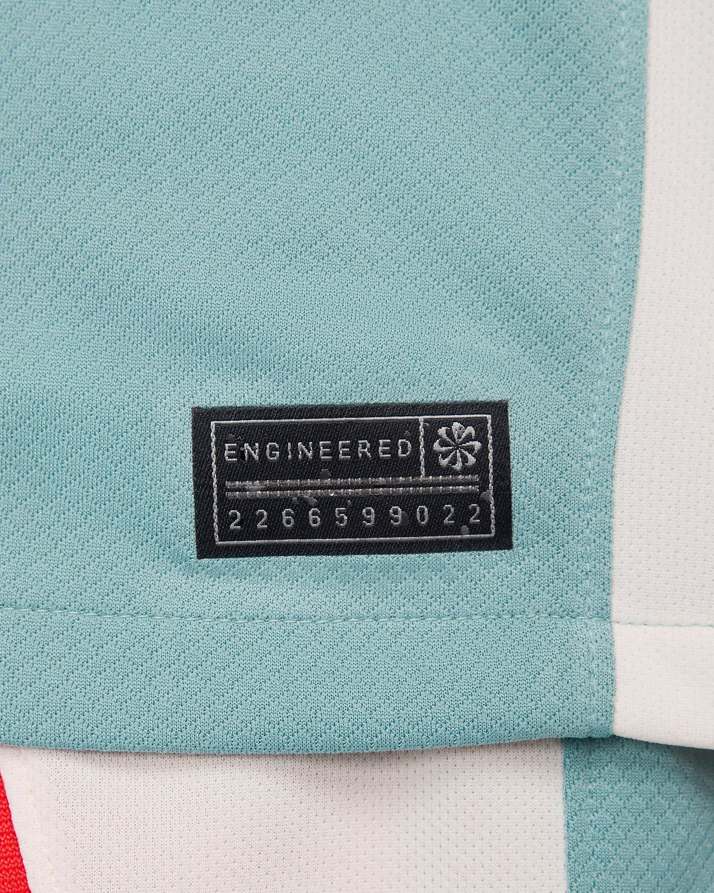 Camisa Nike Atlético Madrid 2024/25 II - [product_category] | Arquibancada Esportes