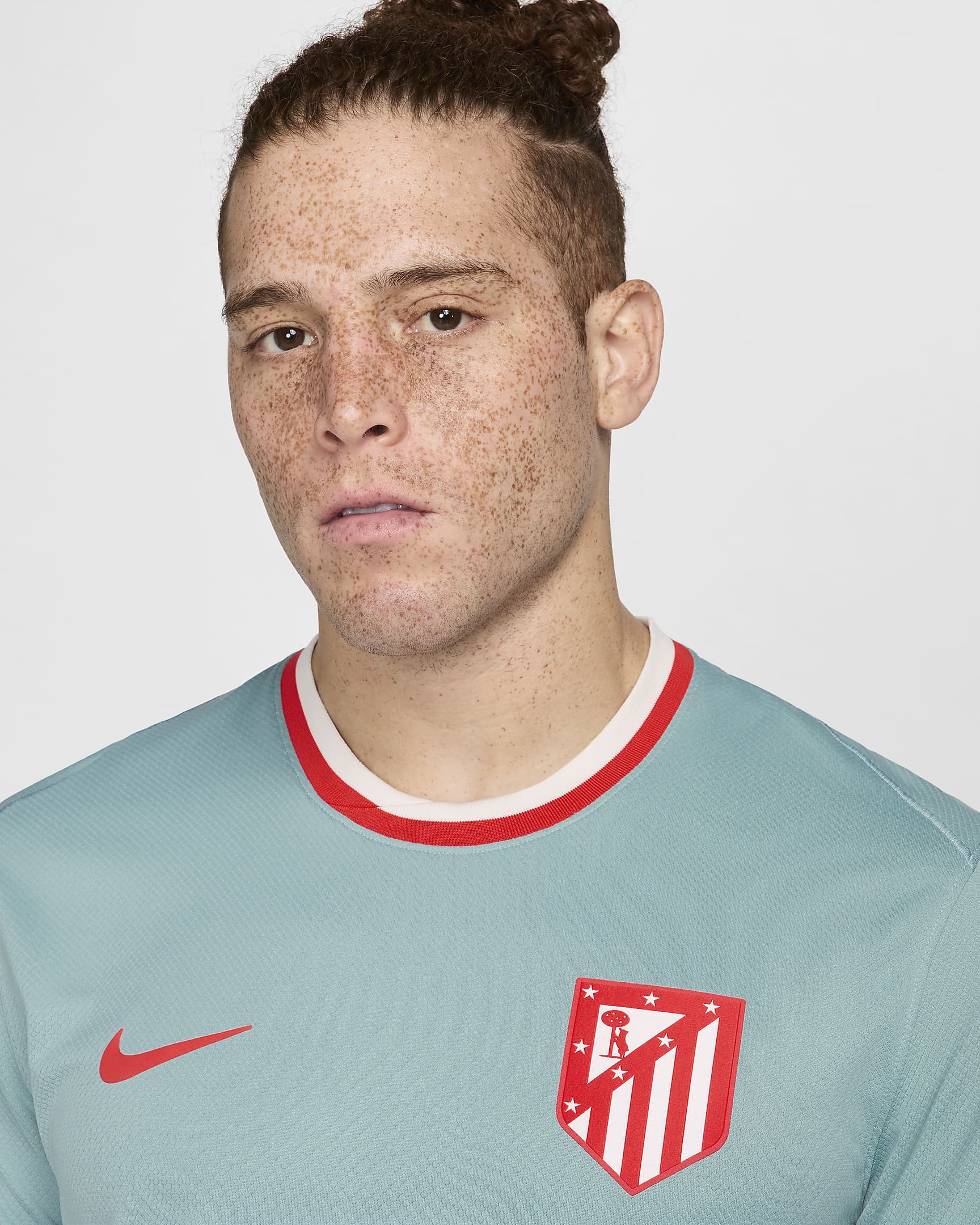 Camisa Nike Atlético Madrid 2024/25 II - [product_category] | Arquibancada Esportes