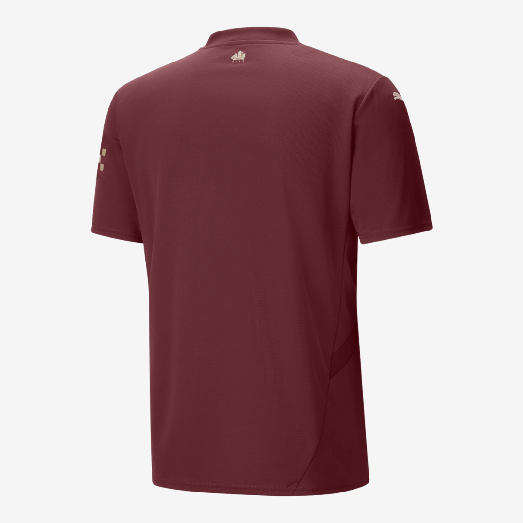 Camisa Puma Manchester City 2024/25 III - [product_category] | Arquibancada Esportes