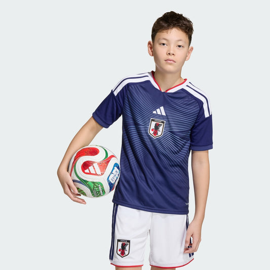 Conjunto Infantil Japão I 2026 Copa do Mundo