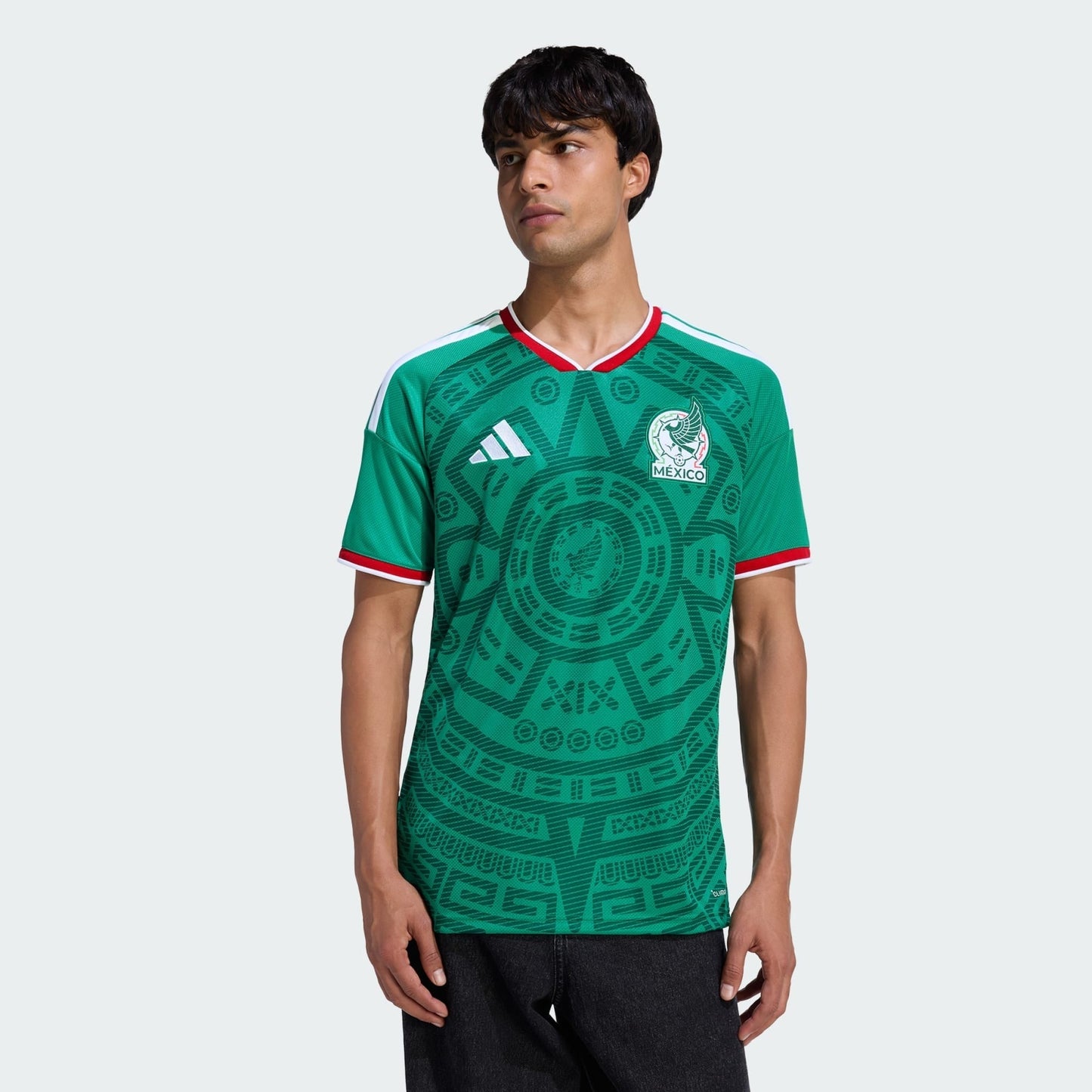 Camisa México 26/27 I Copa do Mundo