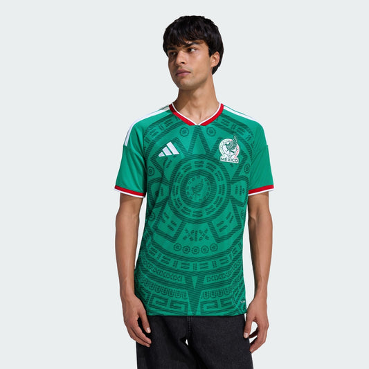 Camisa México 26/27 I Copa do Mundo