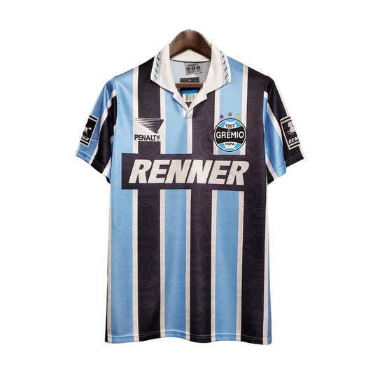 Camisa Retrô Grêmio 1995/95 I