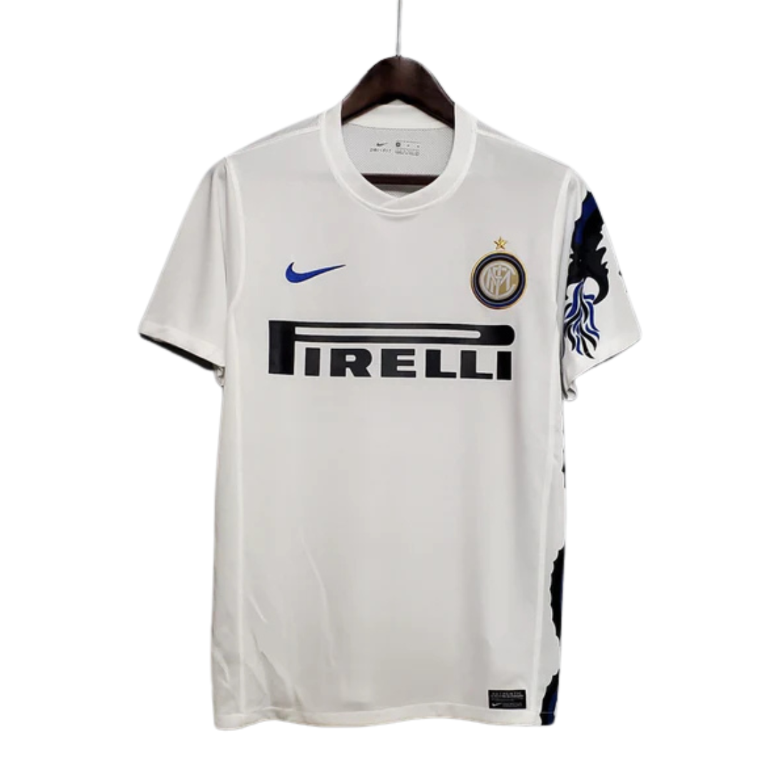 Camisa Retrô Inter de Milão 2010/10 II