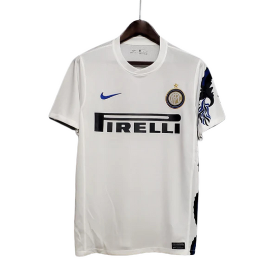 Camisa Retrô Inter de Milão 2010/10 II