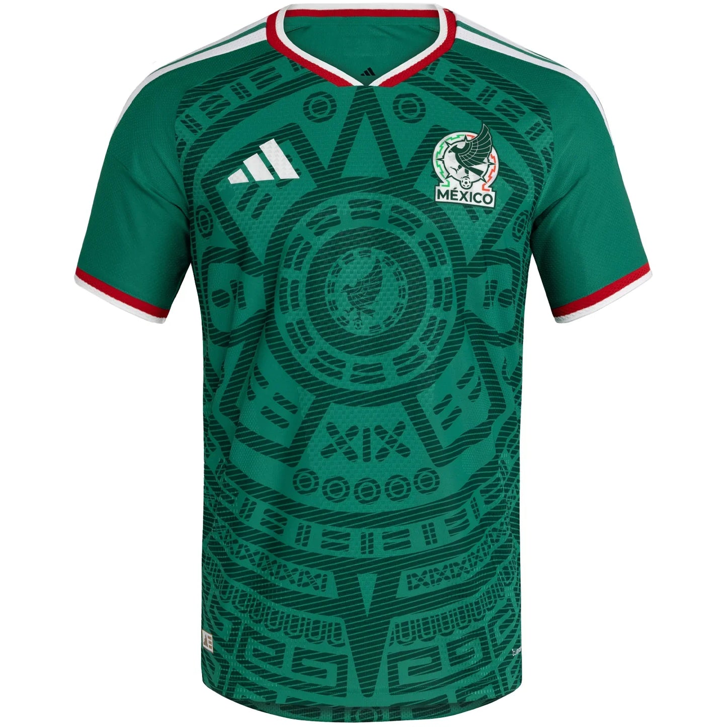 Camisa Mexico 26/27 Jogador I Copa do Mundo