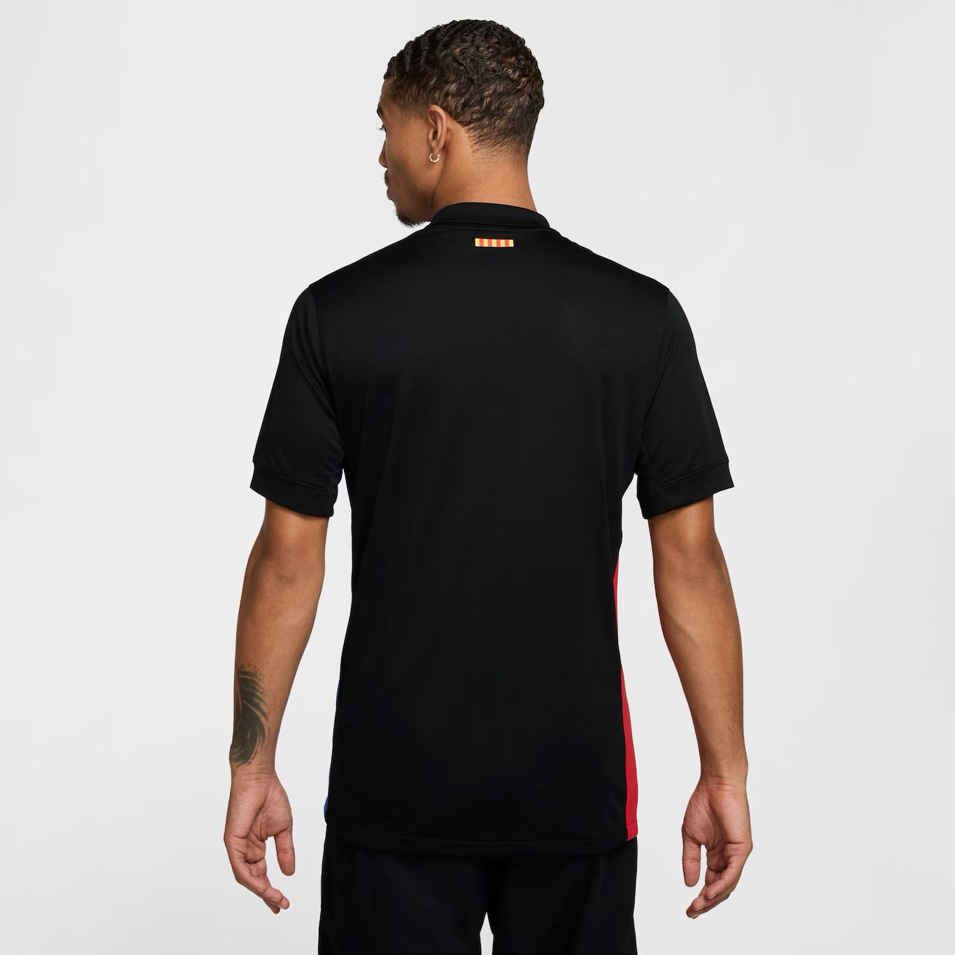 Camisa Nike FC Barcelona 2024/25 II Torcedor