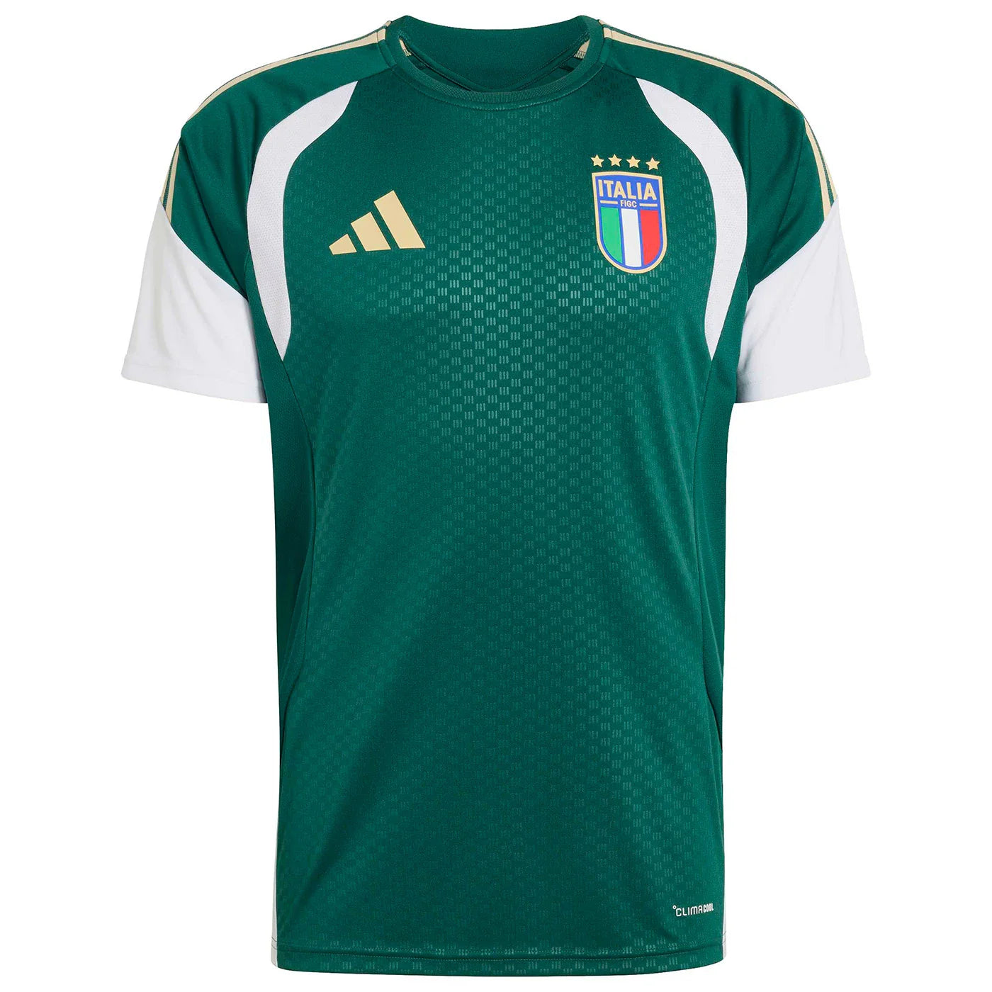 Camisa Itália 2026 Treino Copa do Mundo