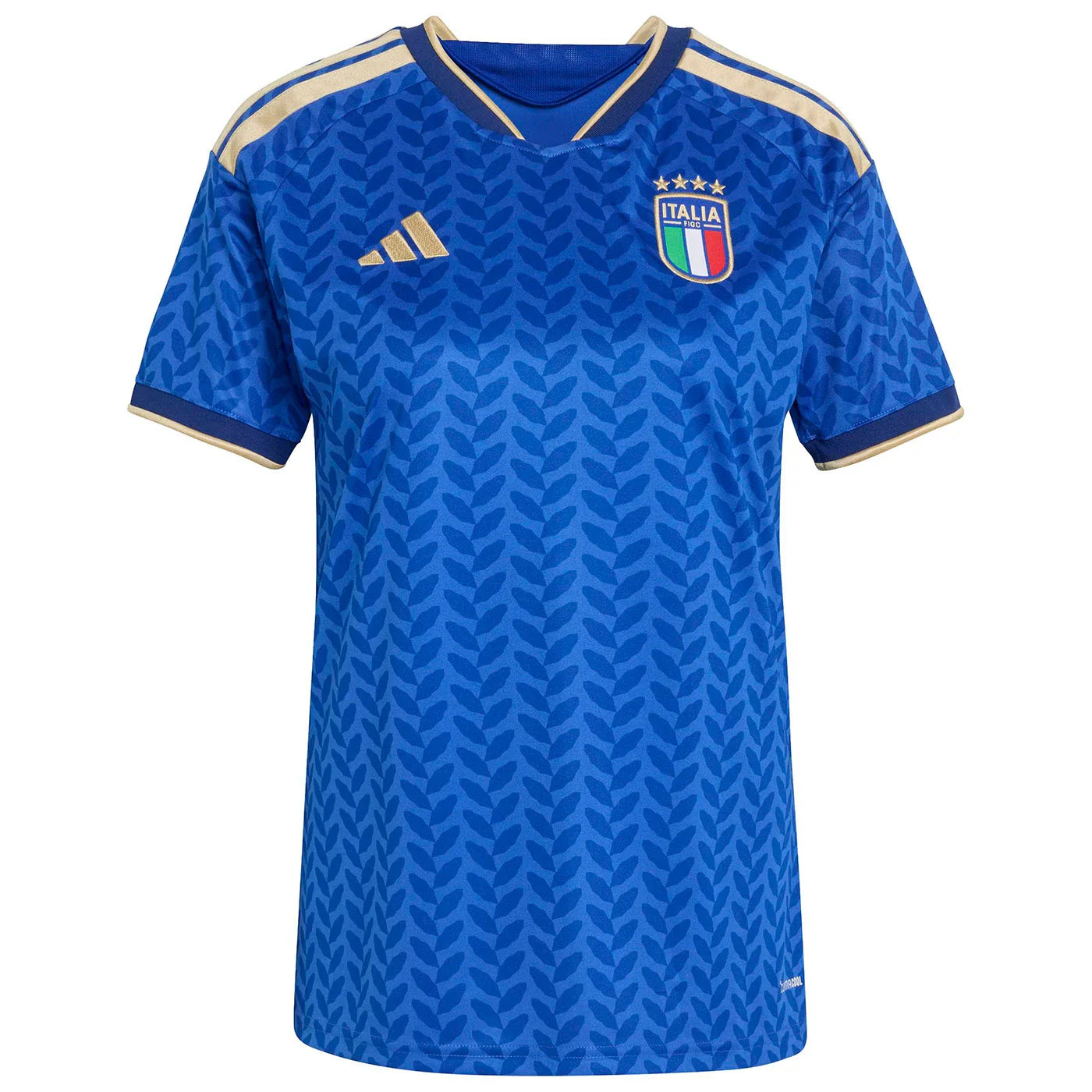Camisa Itália Feminina 2026 I Copa do Mundo