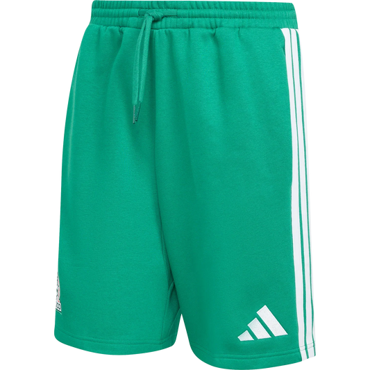 Shorts México 2025/26 I Copa do Mundo