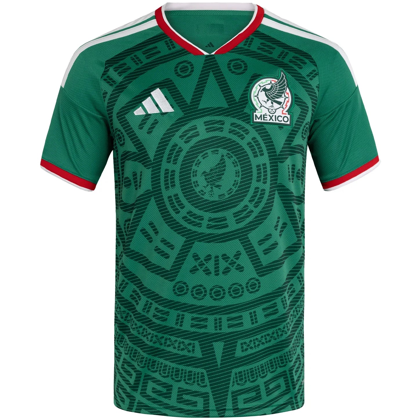 Camisa México 26/27 I Copa do Mundo