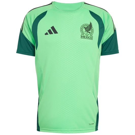 Camisa México 2025/26 Treino Copa do Mundo