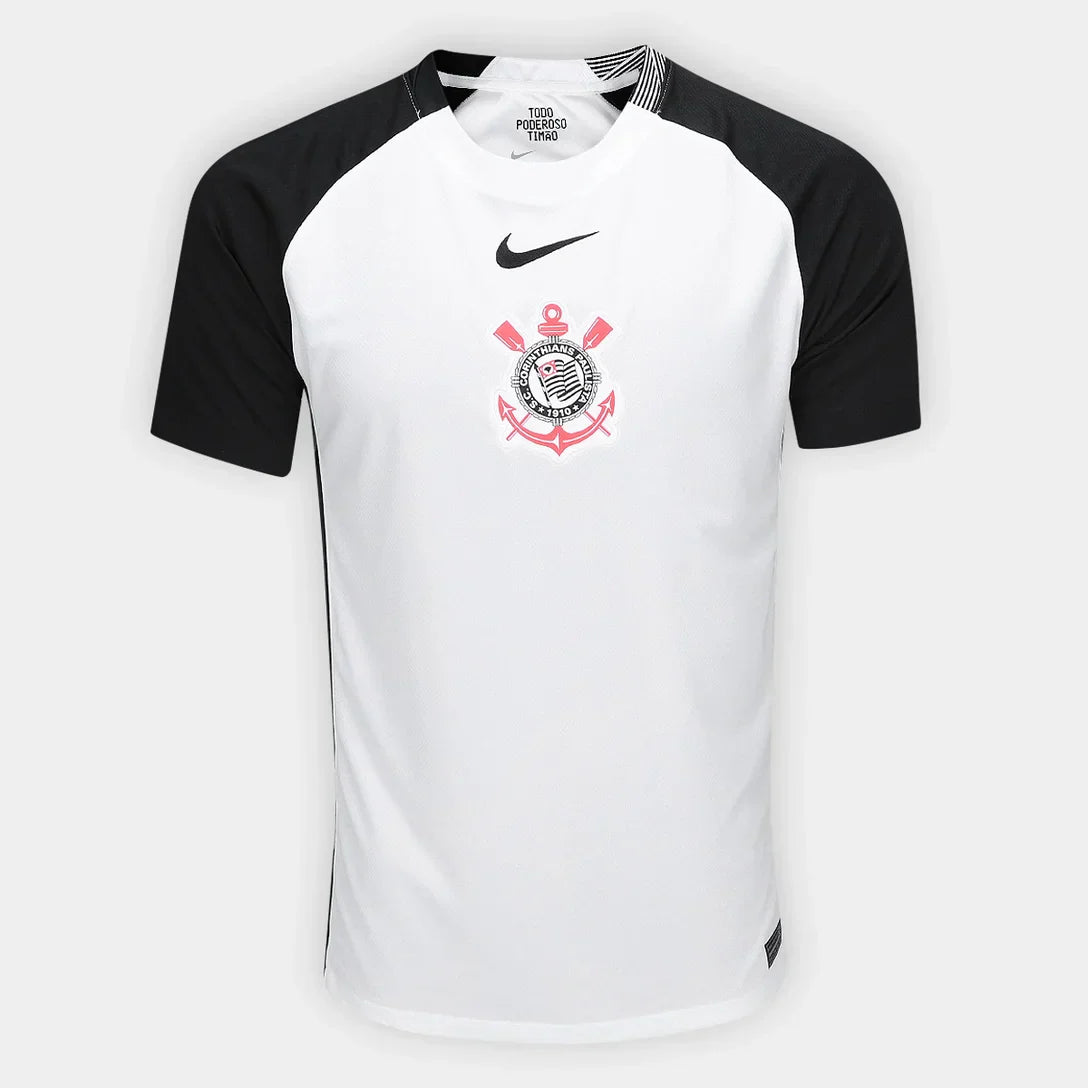 Camisa Corinthians 2025/26 "Felix Torres 3" I