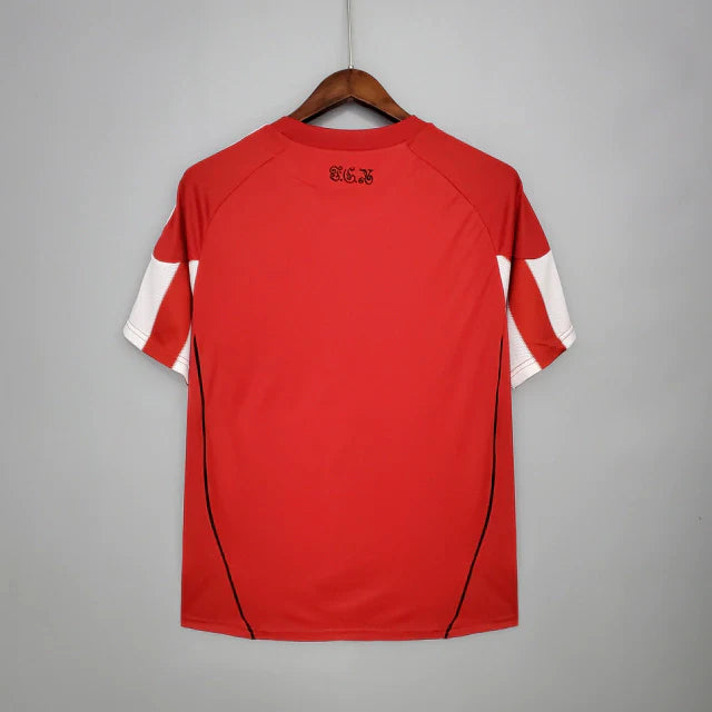 Camisa Retrô Bayern de Munique 2010/11 I