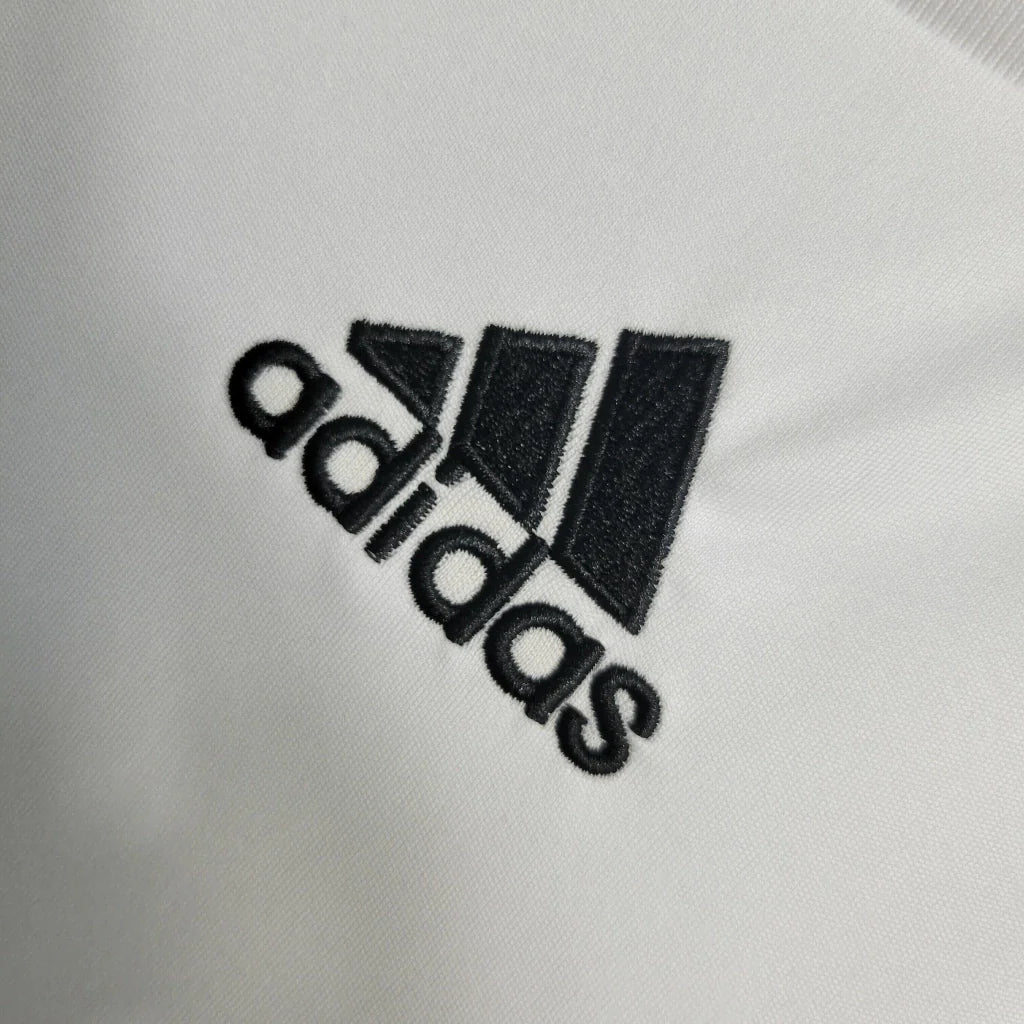 Camisa AC Milan 2007/08 Retrô