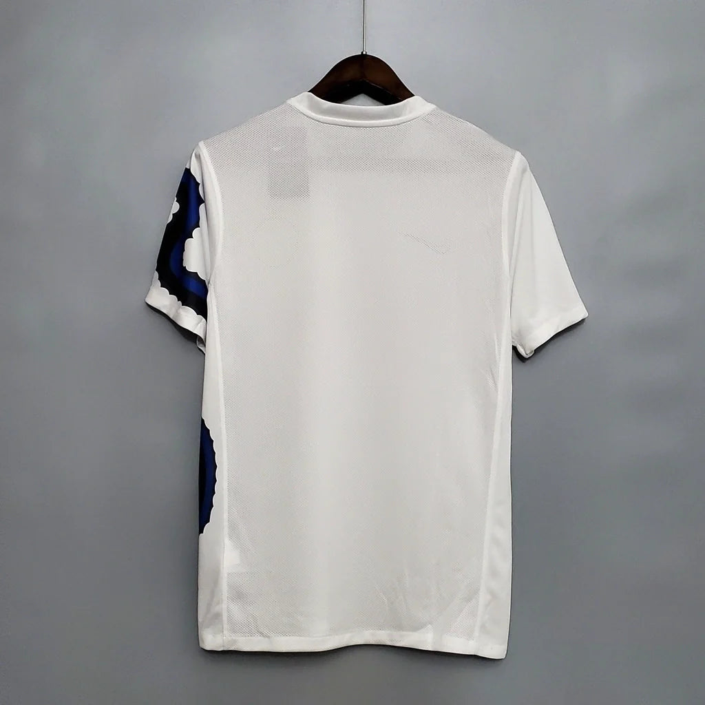 Camisa Retrô Inter de Milão 2010/10 II