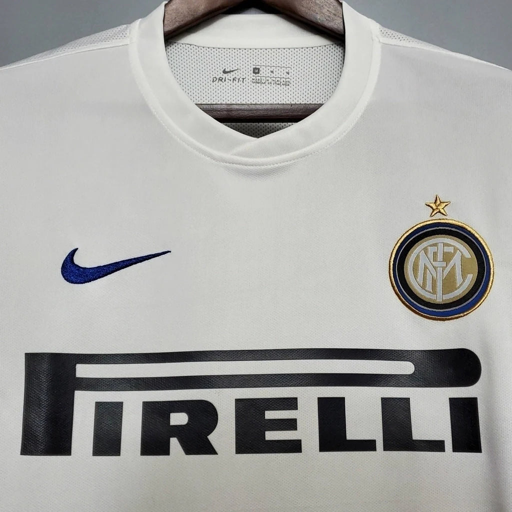 Camisa Retrô Inter de Milão 2010/10 II