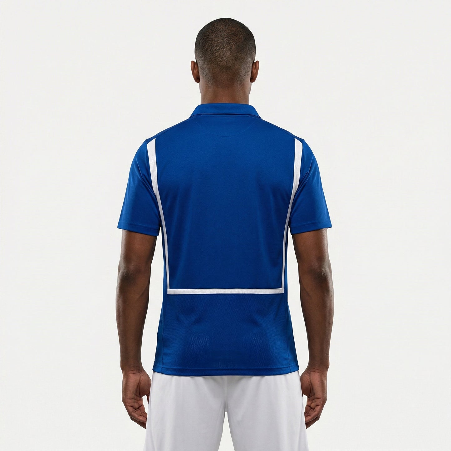 Camisa Retrô Nike Brasil 2002 Torcedor