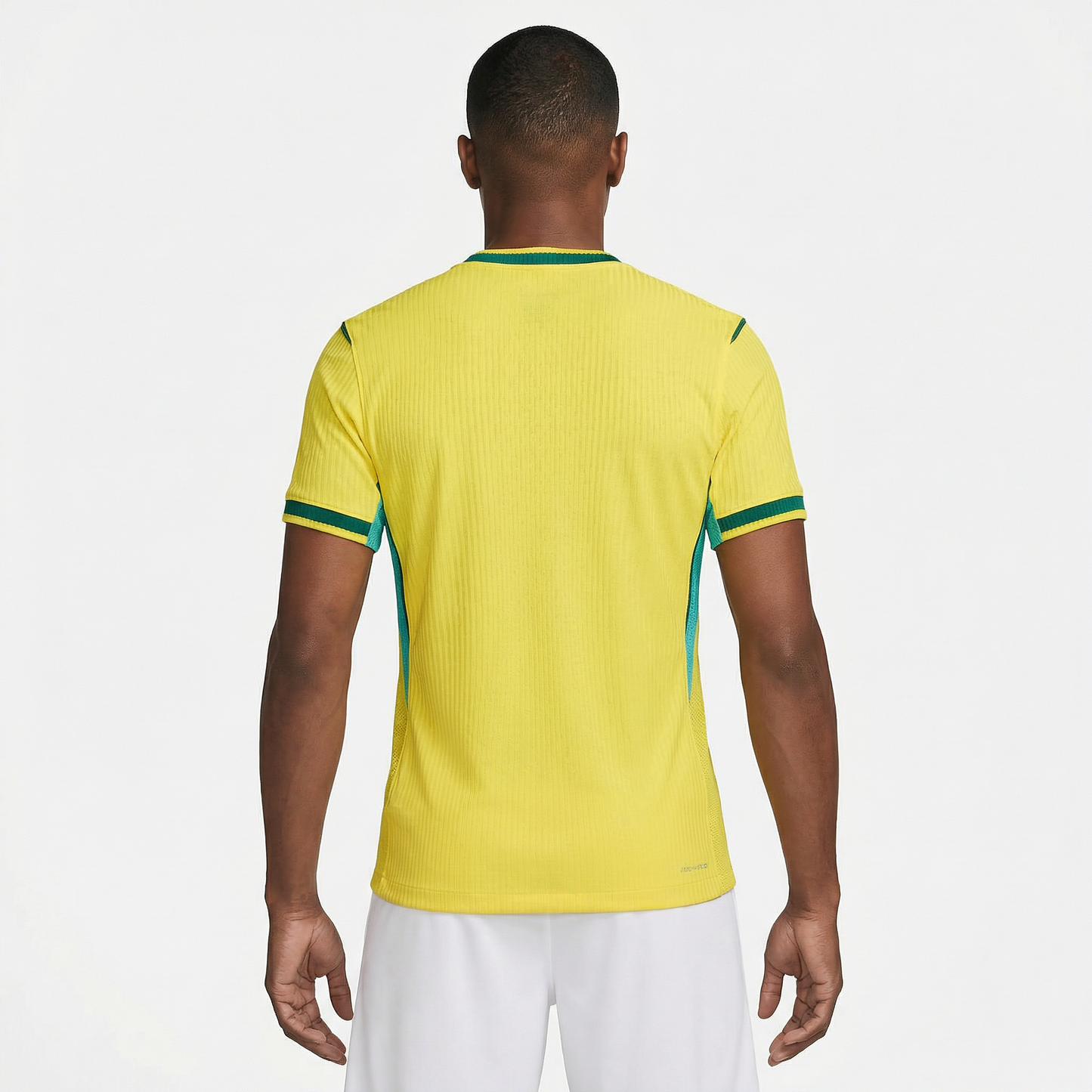 Camisa Nike Brasil 2026/27 I Jogador Masculina