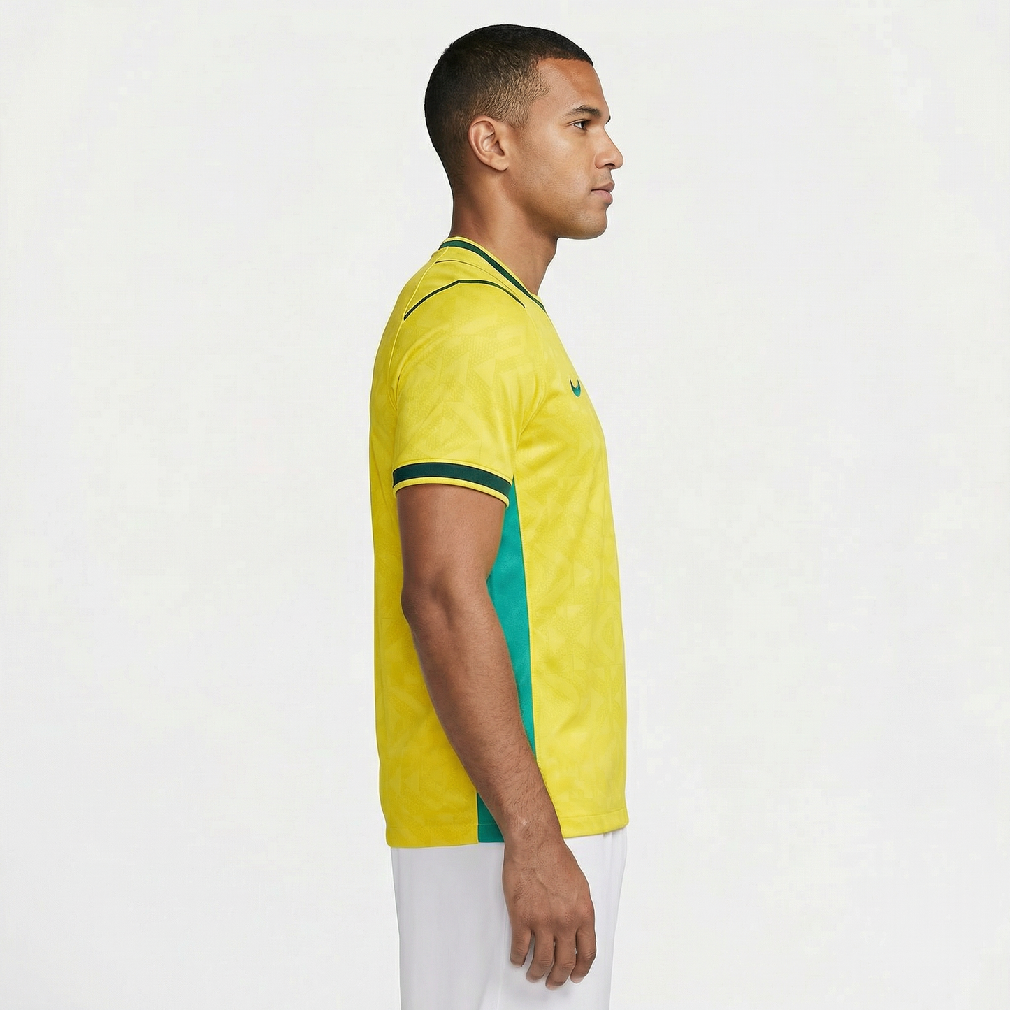 Camisa Nike Brasil 2026 Copa do Mundo I Torcedor Masculina