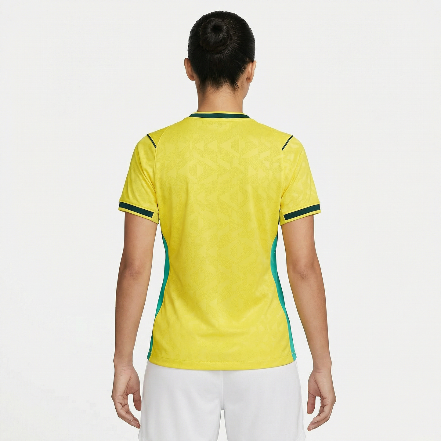 Camisa Nike Brasil Feminino 2026 I Torcedor Copa do Mundo
