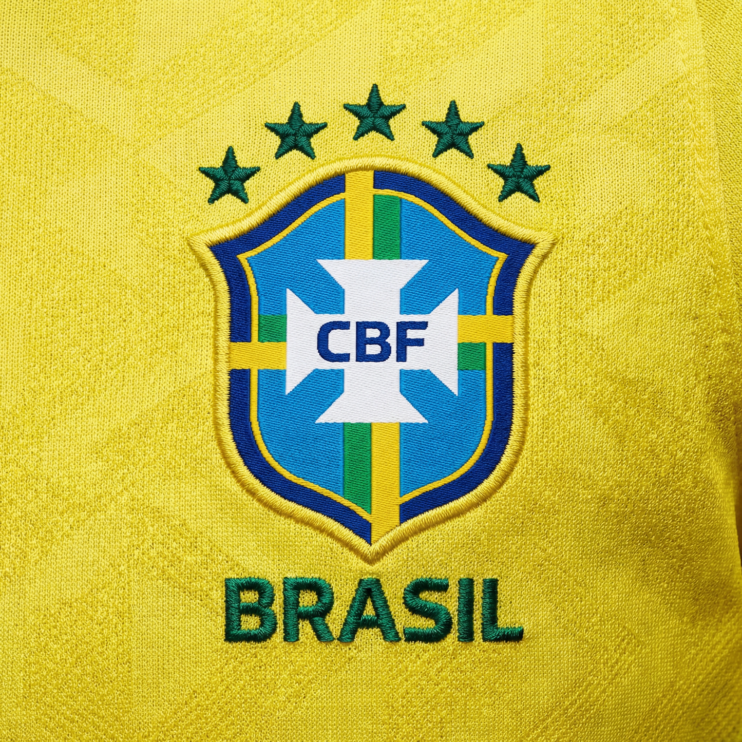 Camisa Nike Brasil Feminino 2026 I Torcedor Copa do Mundo