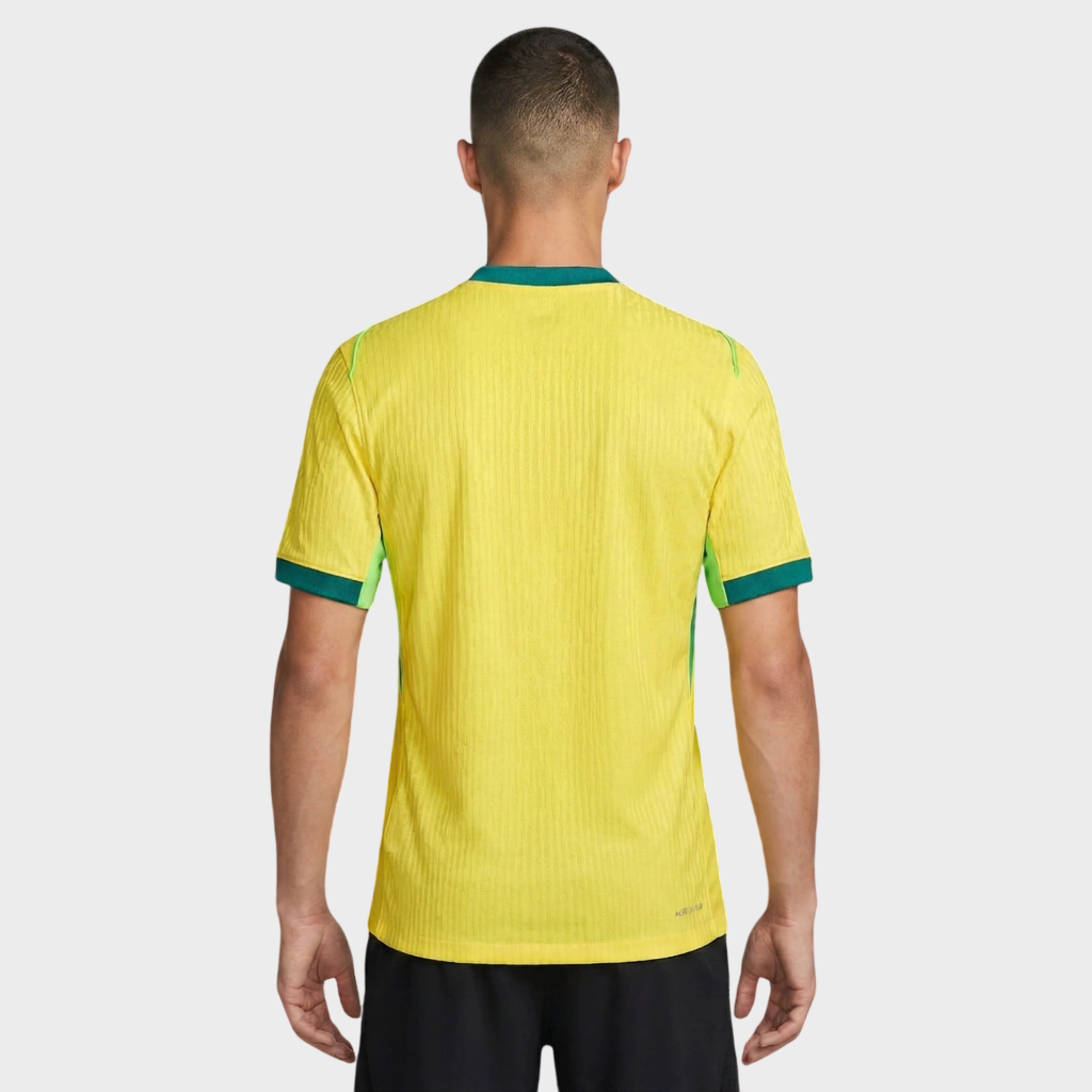 Camisa Seleção Brasileira 2026 I Copa do Mundo Jogador