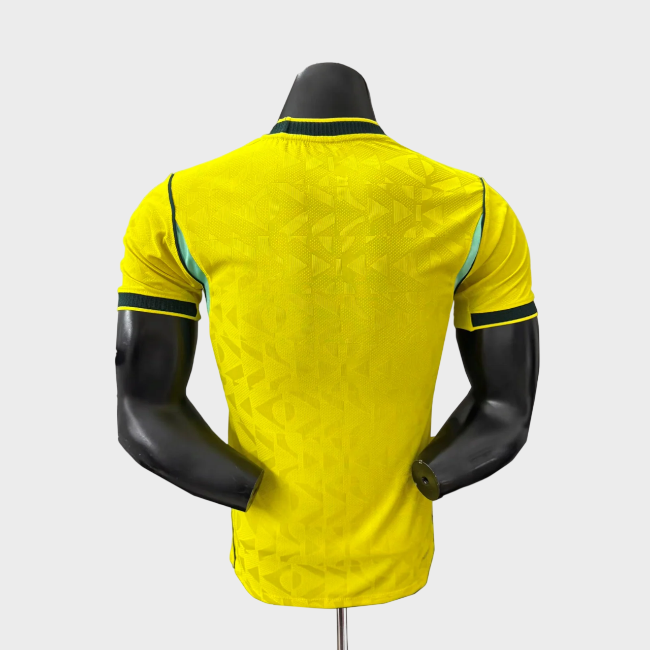 Camisa Seleção Brasileira 2026 I Copa do Mundo Jogador