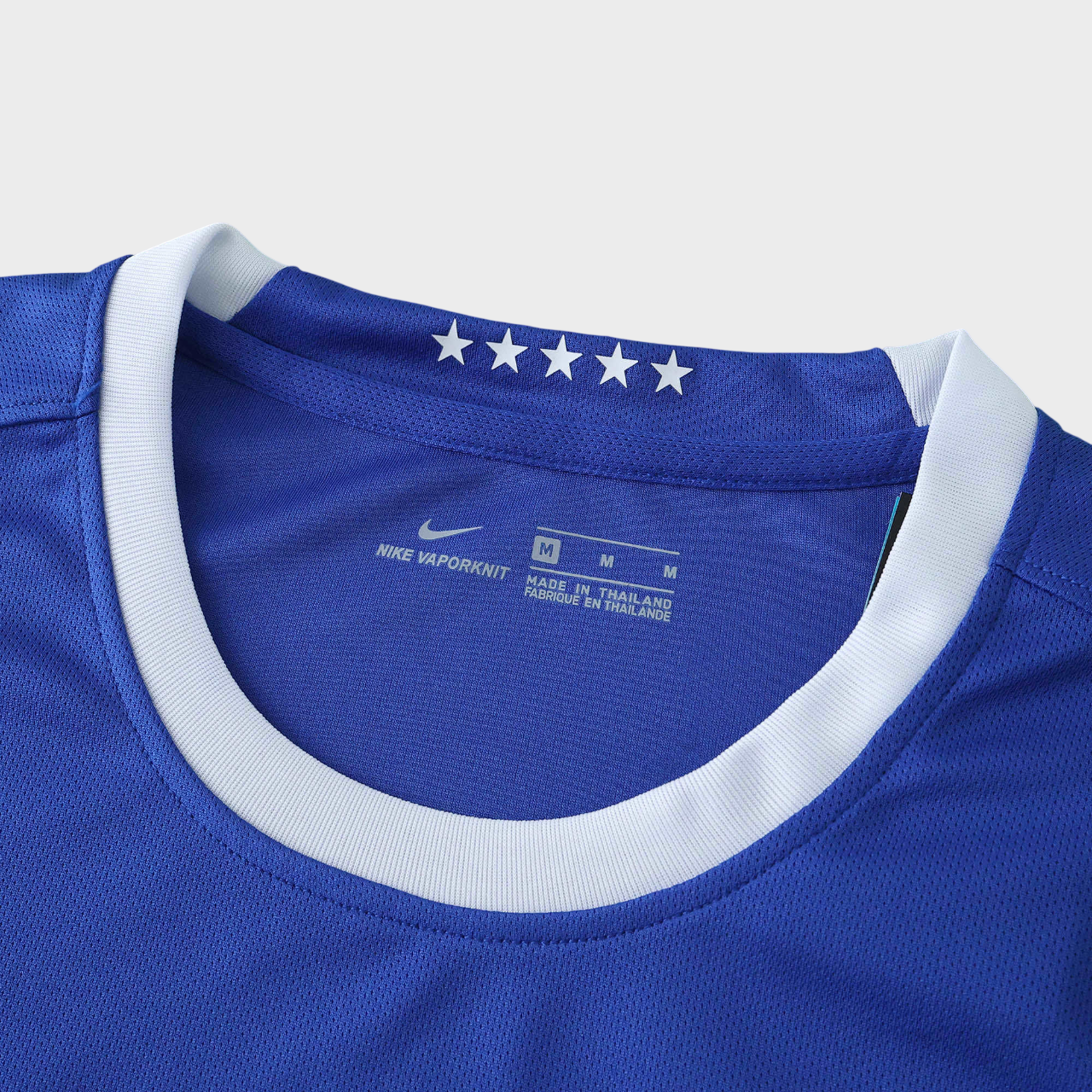 Camisa Retrô Nike Seleção Brasileira 2006 Nike II