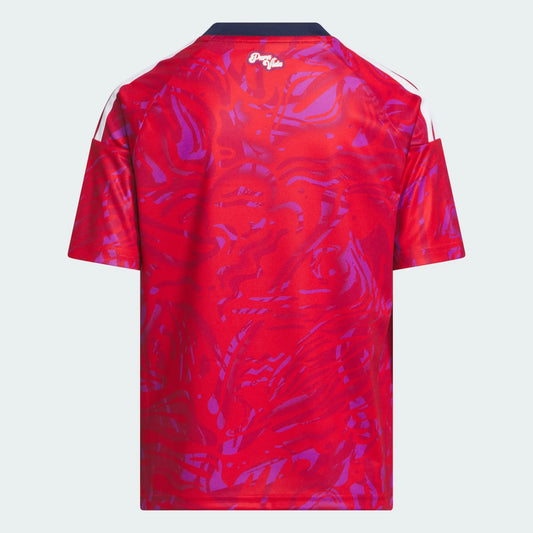 Conjunto Infantil Costa Rica 2026 I Copa do Mundo